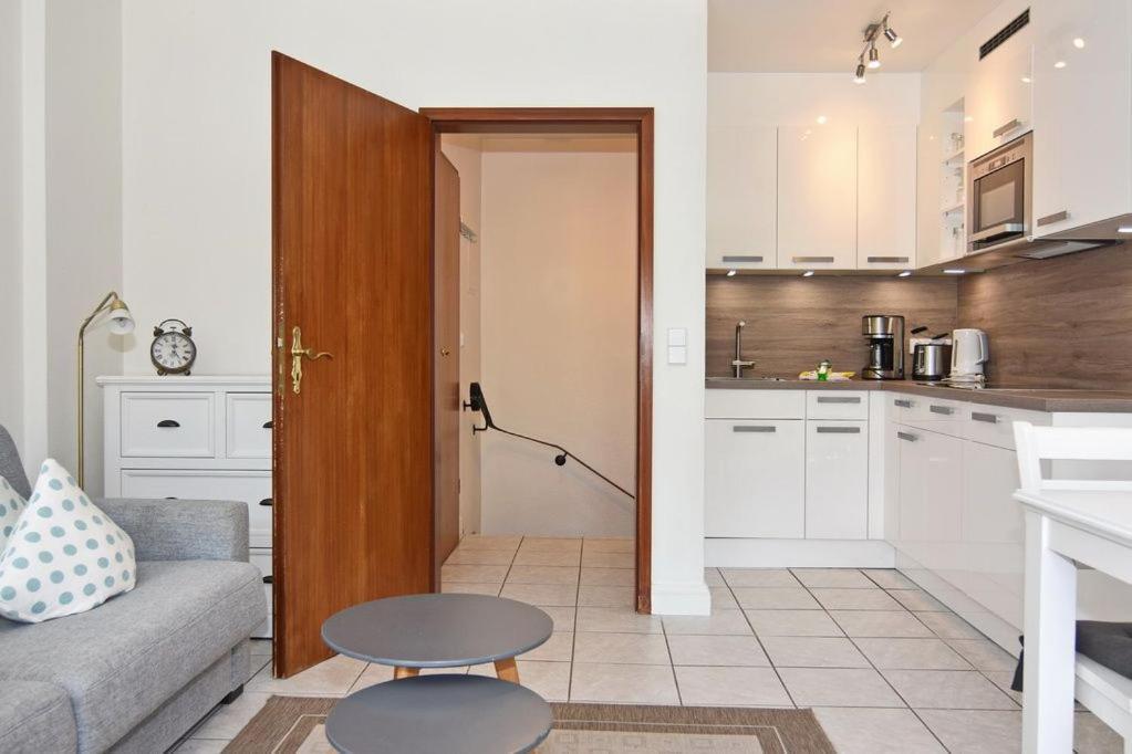 Apartment Sinfonie, Whg 3 *