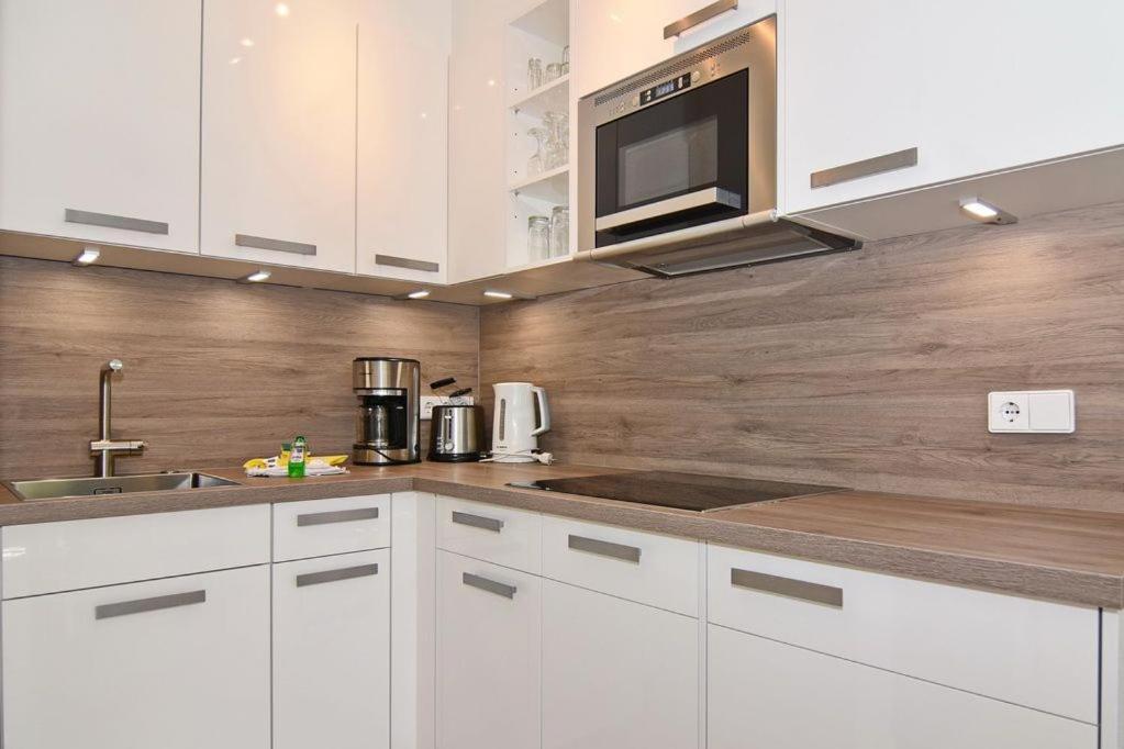 Apartment Sinfonie, Whg 3