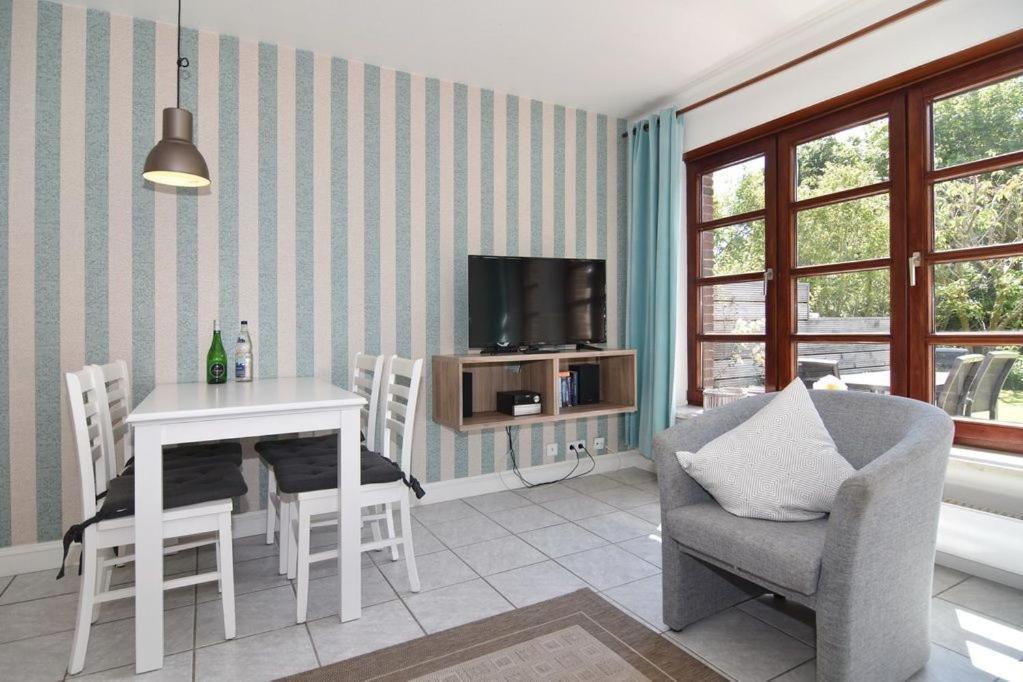 Sinfonie, Whg 3 Apartment *