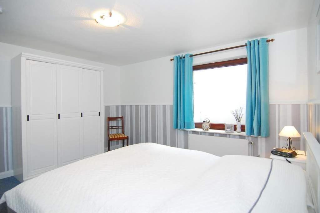 Apartment Sinfonie, Whg 3 Rantum (Sylt)