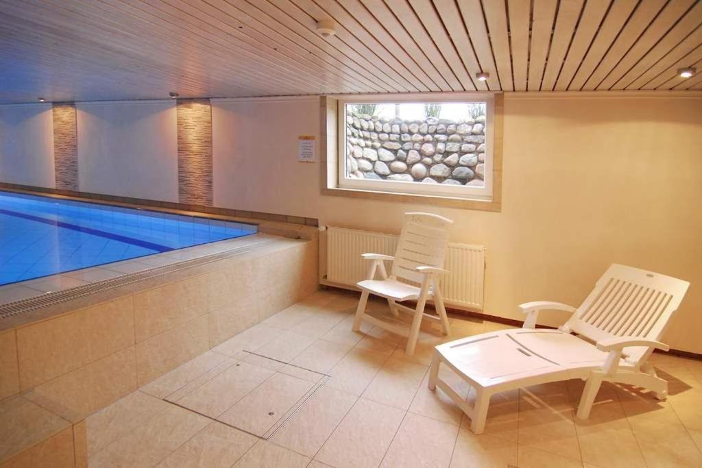 Apartment Sinfonie, Whg 3