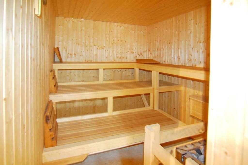 Apartment Sinfonie, Whg 3 *