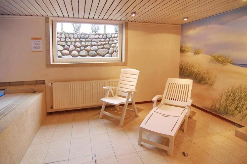 Apartment Sinfonie, Whg 3 Rantum (Sylt)