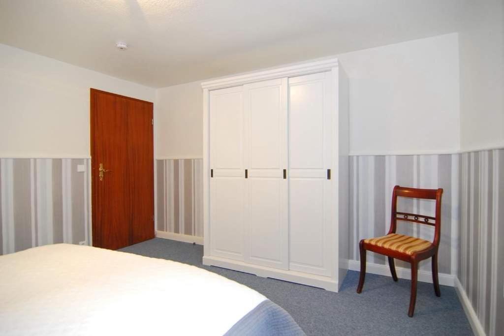 Apartment Sinfonie, Whg 3