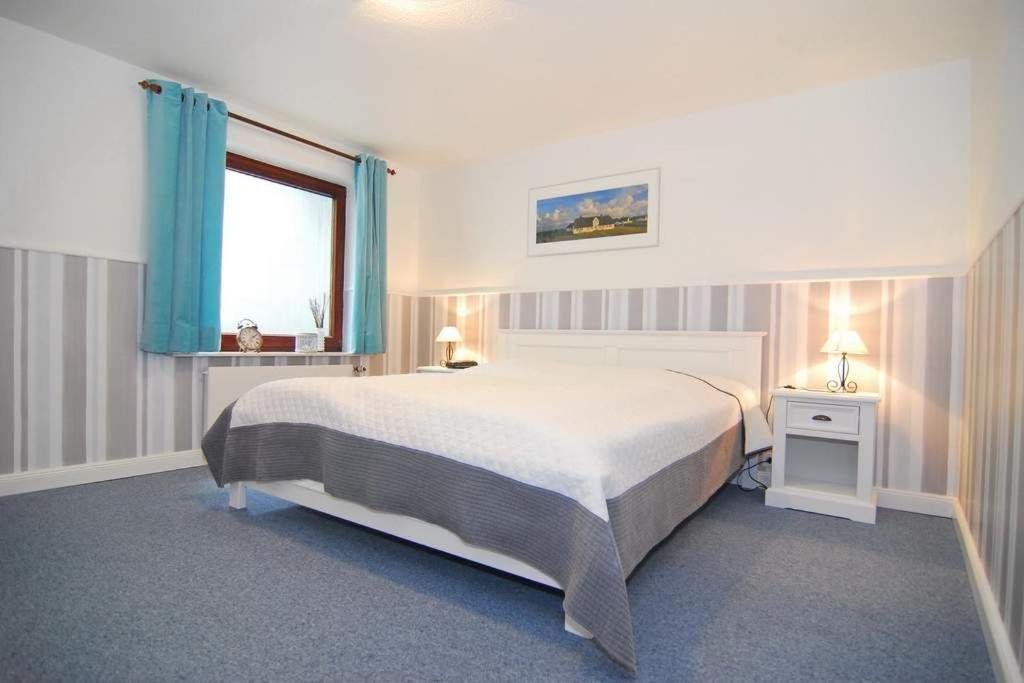 Sinfonie, Whg 3 Apartment *