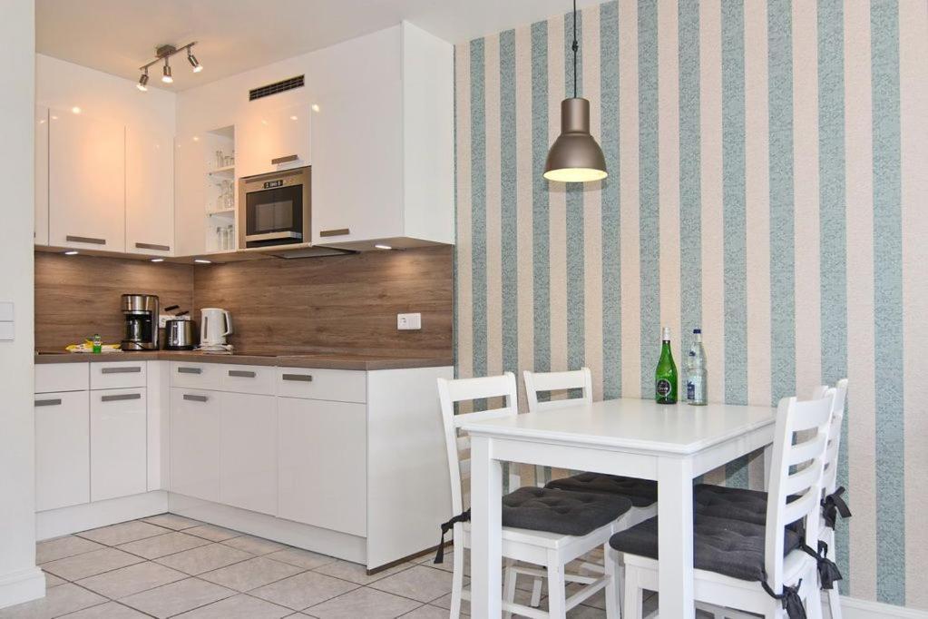 Sinfonie, Whg 3 Apartment *