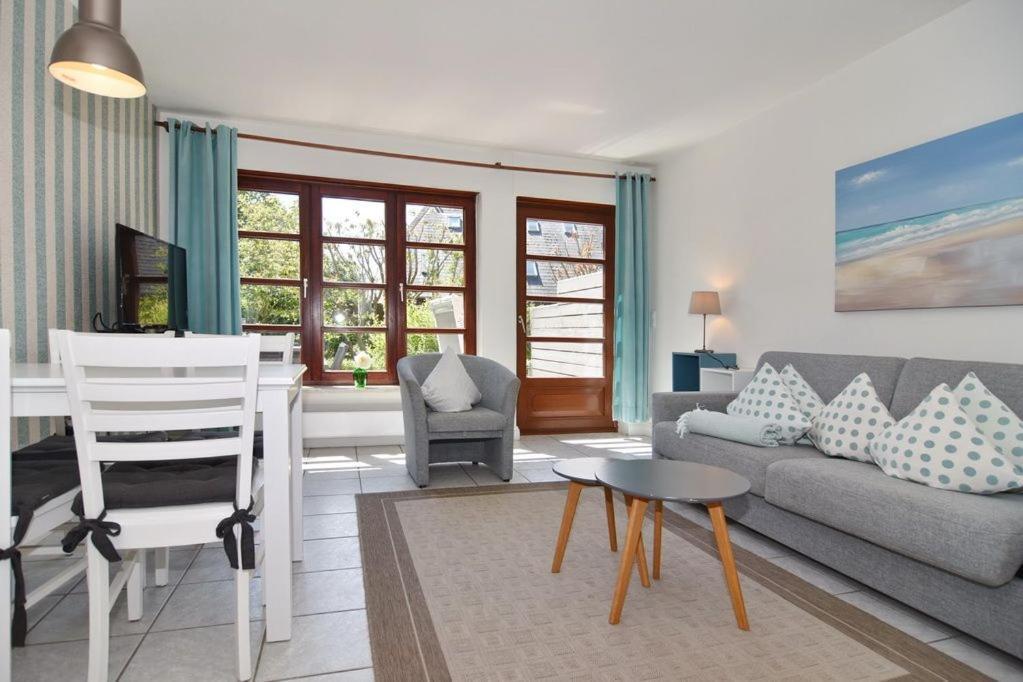 Apartment Sinfonie, Whg 3